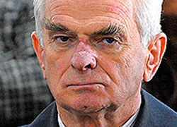 Sav: Allah'a hakaret suç değil