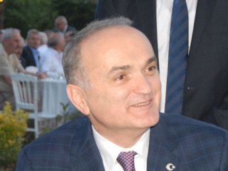 Bakan Özlü müjdeyi verdi