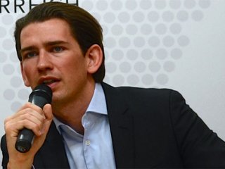 Kurz’dan küstah açıklama