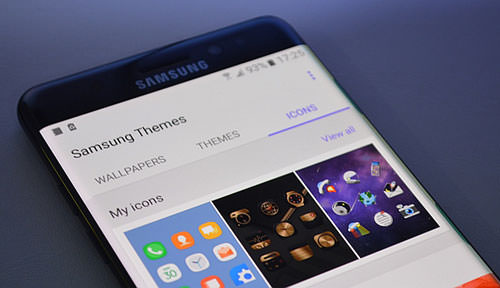 Samsung Galaxy Note 7 özellikleri nedir?