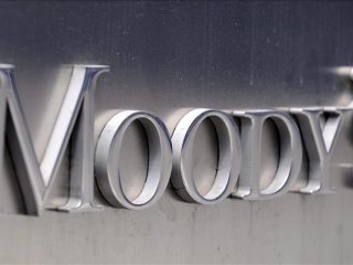 Moody's Türkiye'nin kredi notunu açıkladı