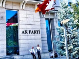 AK Parti'de FETÖ temizliği başlıyor