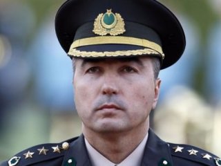 Balyoz'un dokunulmaz binbaşısı FETÖ'nün darbecisi çıktı