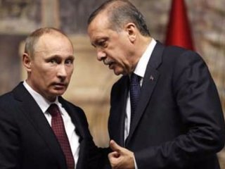 Erdoğan-Putin zirvesine 3 gün kaldı!