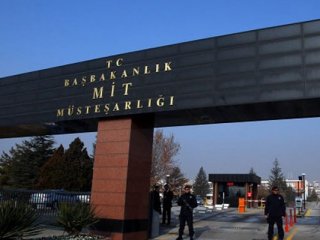 MİT'de büyük değişim!