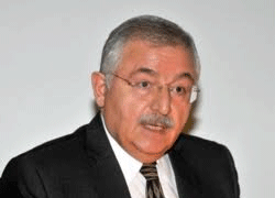 ''Sarkozy önümüzde ciddi bir engeldi''