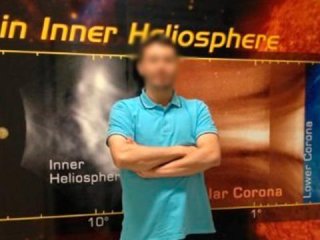 NASA'da çalışan FETÖ zanlısı tutuklandı!