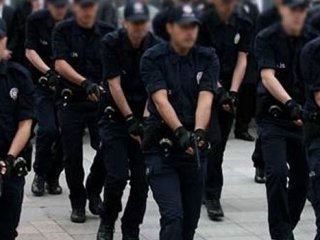 10 bin polis adayı alınacak