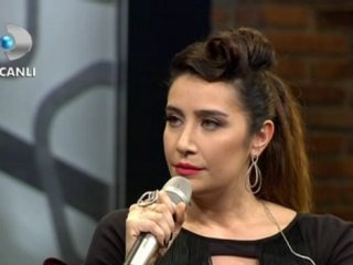 Şarkıcı Sıla Gençoğlu Yenikapı'ya gitmeyecekmiş