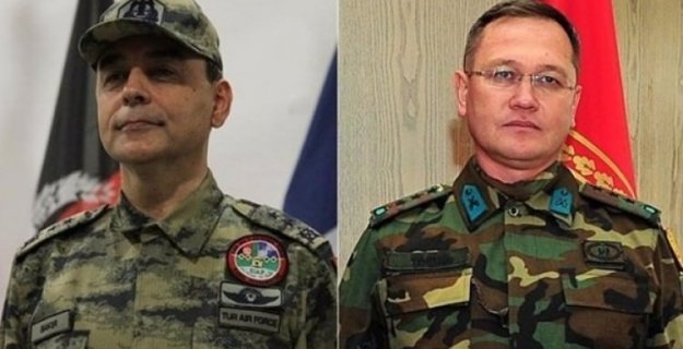 Darbeci hainlerin son oyunu! Almanya'ya sığınma talep ettiler