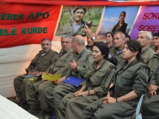 PKK'nın üst düzey yöneticilerinin neden öldürülemediği belli oldu