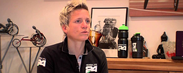 Marieke Vervoort ötanazi kararı aldı