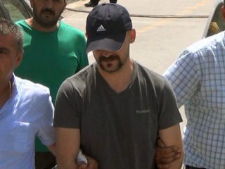 Atalay Demirci tutuklandı!