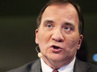 Löfven haddini aştı: Türkiye yanlış yolda