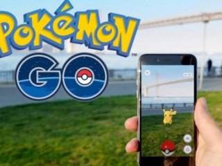 O ülkede Pokemon Go yasaklandı