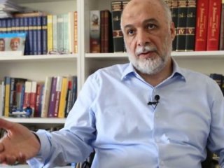 Latif Erdoğan: Gülen'i MİT yetiştirdi