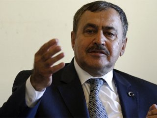 Bakan’dan FETÖ uyarısı: Helikopterli saldırı...