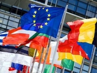 Merkel'in partisinden şok itiraf! "AB üyesi Türkiye hedefi yok"