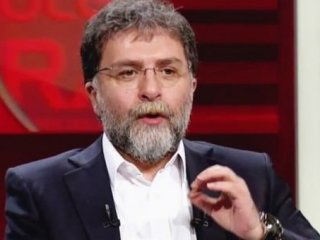 Ahmet Hakan'ın Yenikapı duası