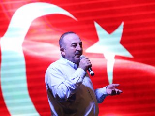 Çavuşoğlu: Hepimizi katledeceklerdi