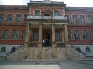 Işıklar Askeri Lisesi kapatıldı