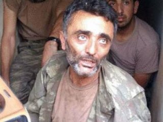 Darbecileri yakalayan Albay ödüllendirildi