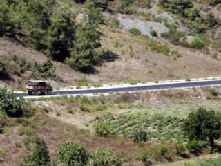 Sınırda yakalanan ABD ajanı tutuklandı