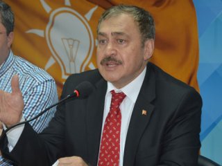 Bakan Eroğlu'ndan FETÖ uyarısı