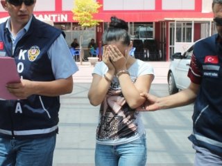 Konya'da vahşi cinayet!