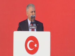 Başbakan Yıldırım: FETÖ Türkiye'ye hesap verecek