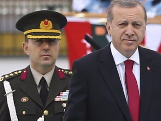 Yaverleri 14 Temmuz’da Çankaya’da toplamış