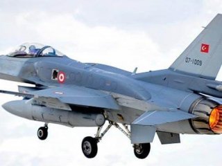 TSK'dan Siirt kırsalında hava herkatı