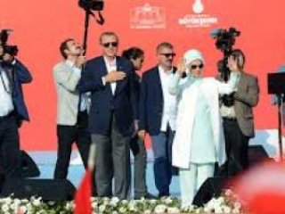 Cumhurbaşkanı Erdoğan: İdam kararını onarım