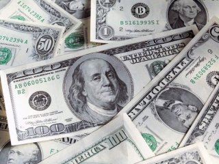 Dolar fena çakıldı!