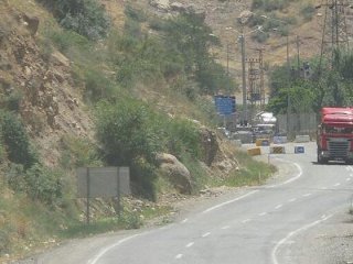 PKK'dan Hakkari'de kalleş saldırı