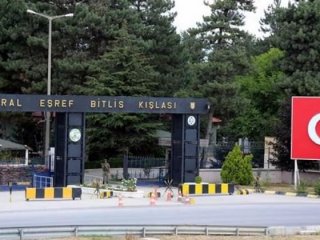 Bolu Komando tugayı Disneyland mı olacak? Başkan Yılmaz açıkladı