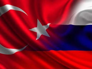 Rusya'dan Türk ve Rus ordusu için paket teklifi