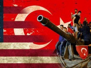 Türkiye'nin açıklama yapma isteğine ABD 3 saat sonra cevap verdi