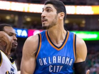 Enes Kanter soyadını değiştirdi
