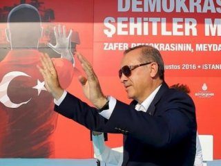 Çıldırdılar: Erdoğan vazgeçsin