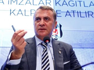 Beşiktaş'ı TFF'ye şikayet edecekler