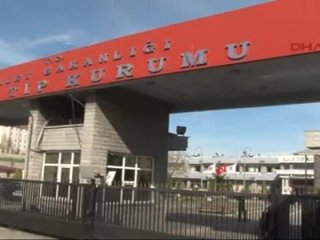 Adli Tıp operasyonunda 7 tutuklama