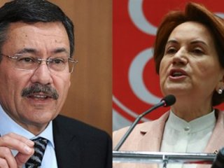 Akşener'den Gökçek hakkında suç duyurusu