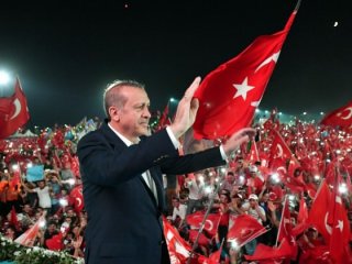 Times Yenikapı'nın hemen ardından fitneye başladı