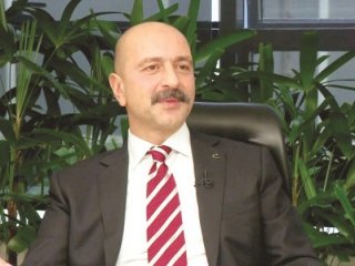 Akın İpek'ten yeni FETÖ açıklaması