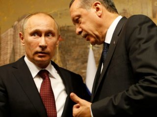 ABD'den 'Putin-Erdoğan' açıklaması