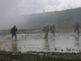 Efsane komando tugaylarında yeni dönem