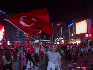 Kızılay Meydanı'nın ismi değişti
