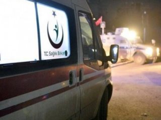 PKK Derecik'te askeri üsse saldırdı