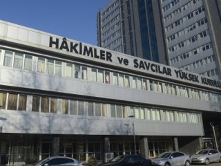 Yargıda ikinci dalga kararnamesi hazırlanıyor